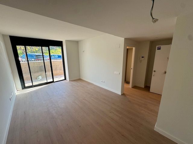 Planta baixa en venda a Carretera de Sabadell, La Serreta