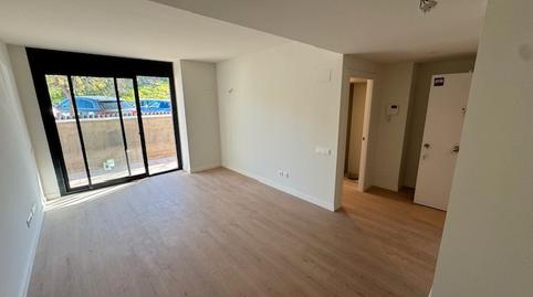 Foto 2 de Planta baixa en venda a Carretera de Sabadell, La Serreta, Rubí