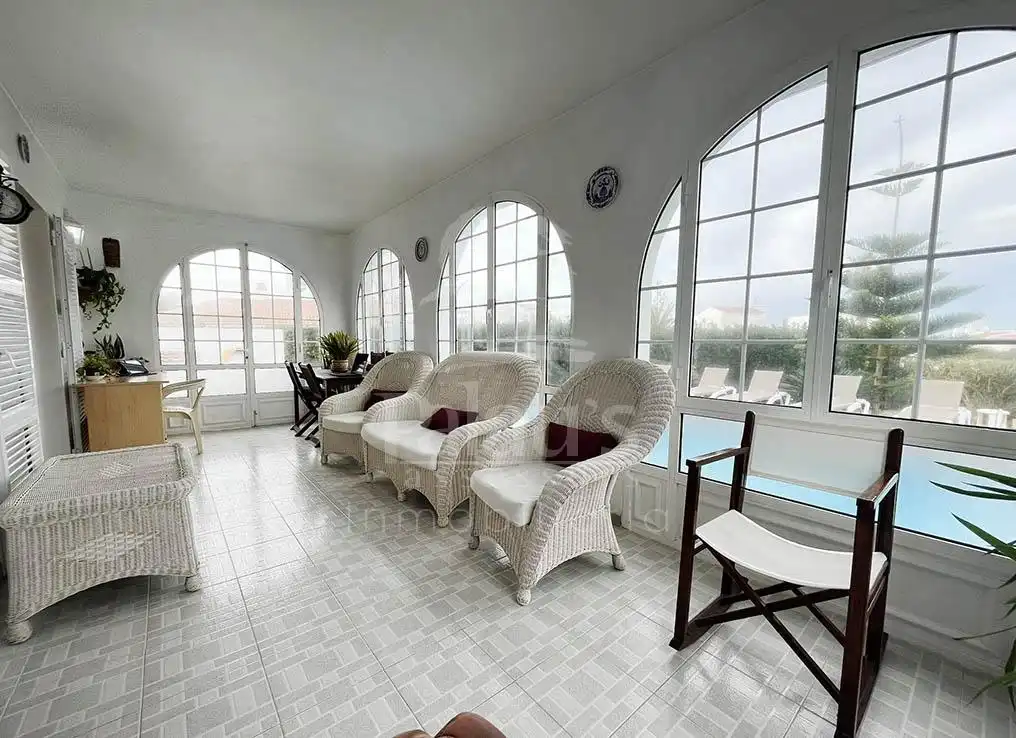 Casa con piscina en venta en Cala d'en Bosch - Serpentona, imagen 18