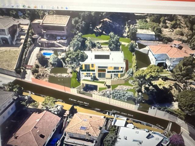 Terreno residencial en Venta en Joan Miró, 65 en Condado del Jaruco - Puigventós