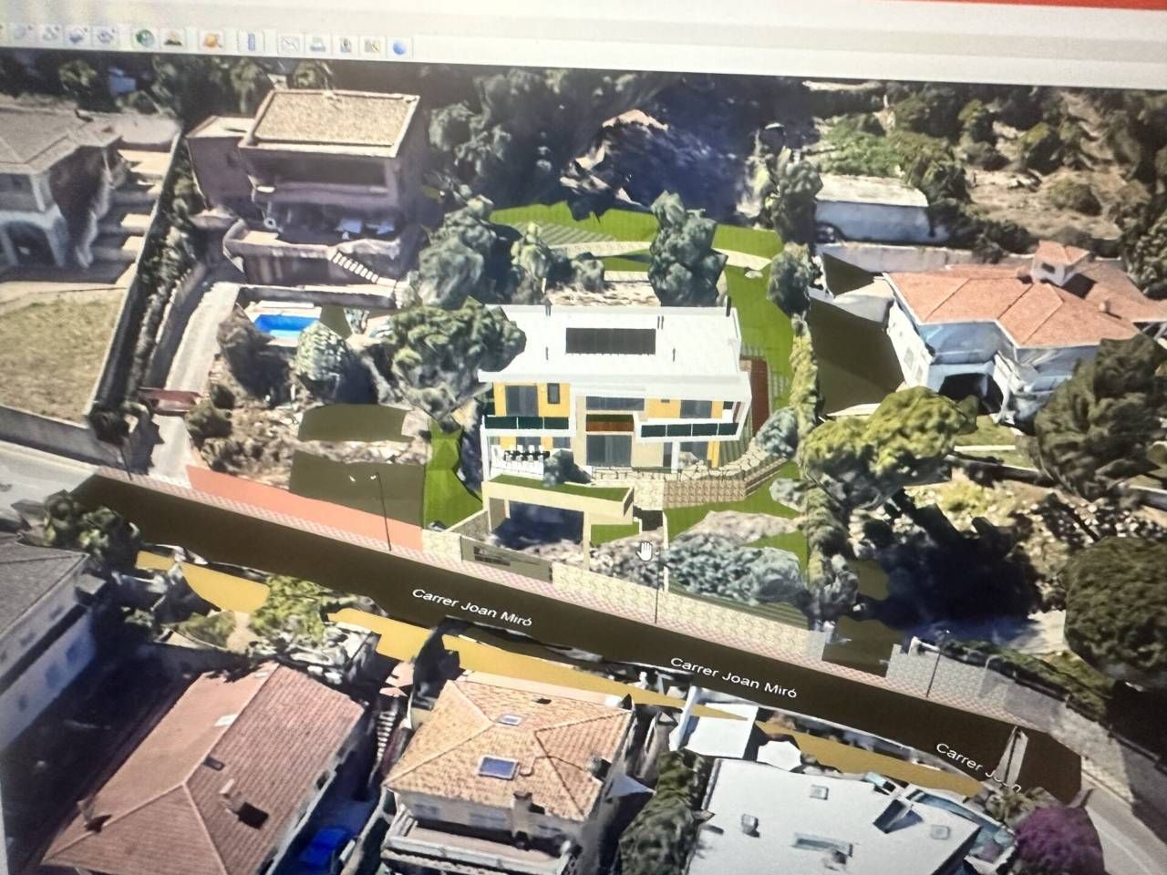 Residential for sale in Lloret de Mar