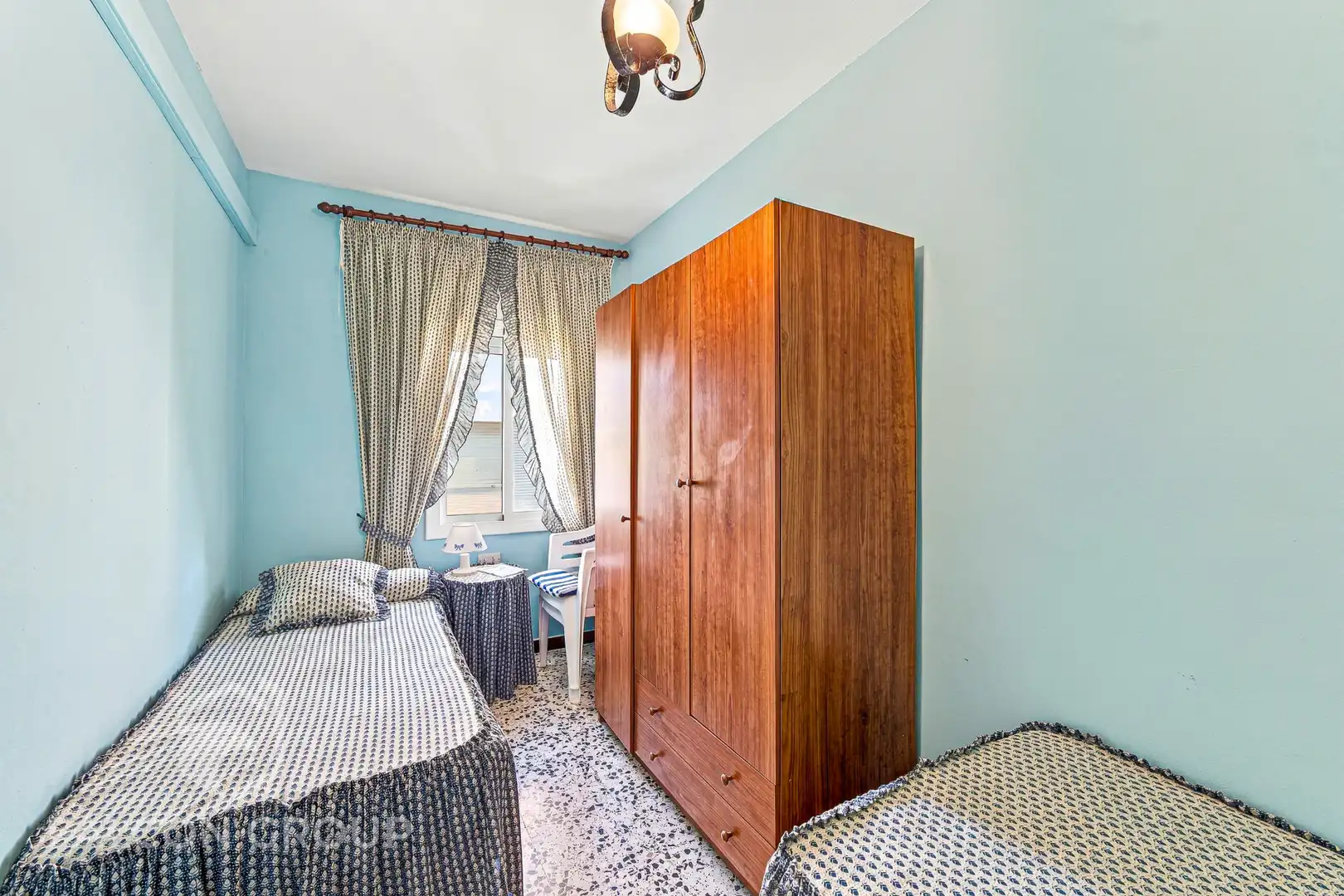 Attique avec balcon à vendre à Carrer del Ter, imagen 20