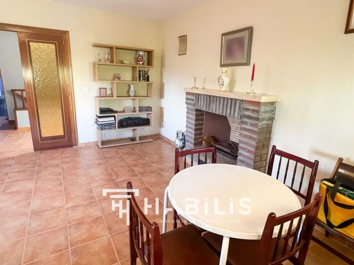 Casa con piscina in vendita a Nambroca - calle cuenca, imagen 11