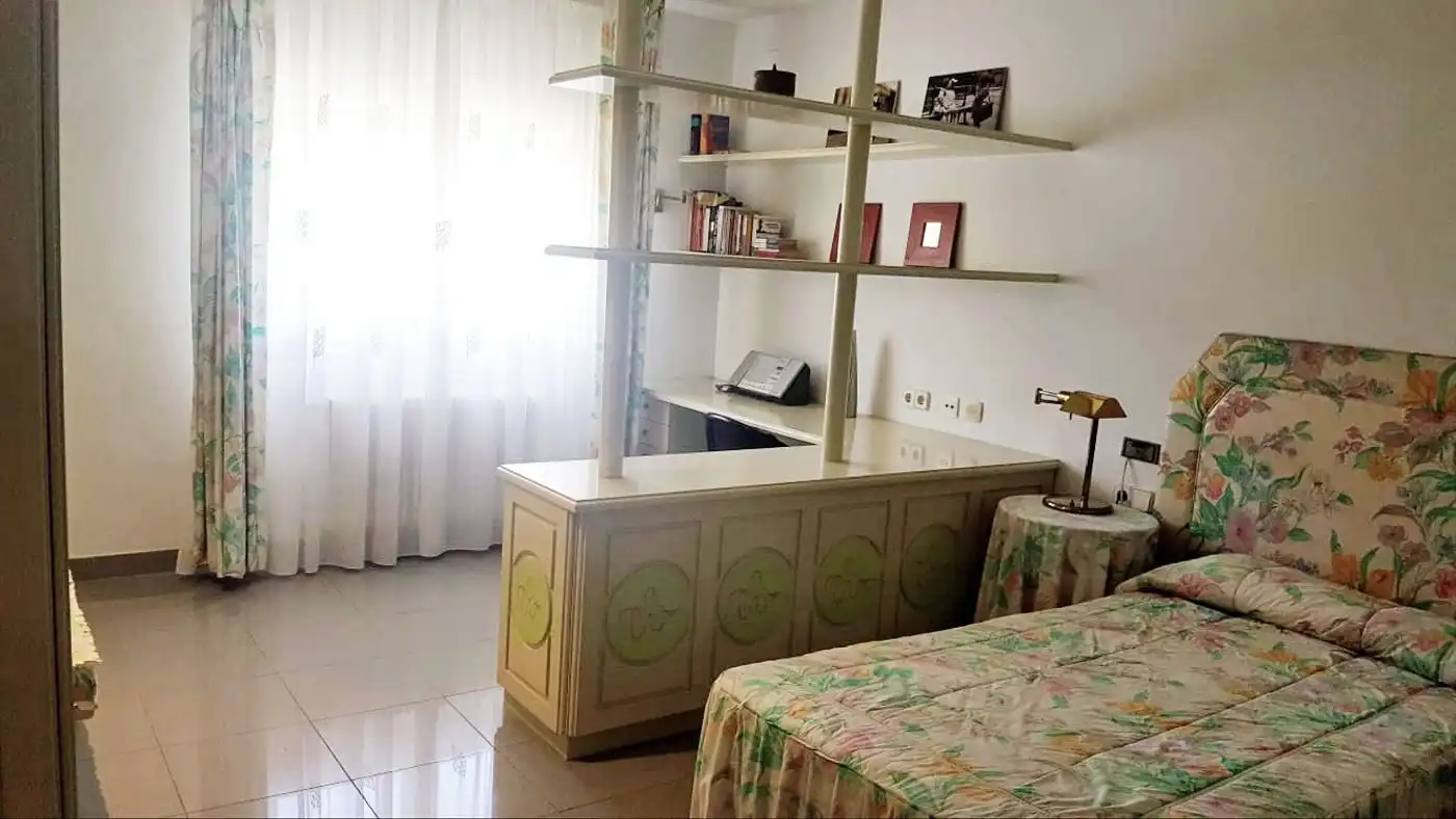 Habitación de Casa o chalet en venta en Lloret de Mar con Aire acondicionado, Calefacción y Trastero