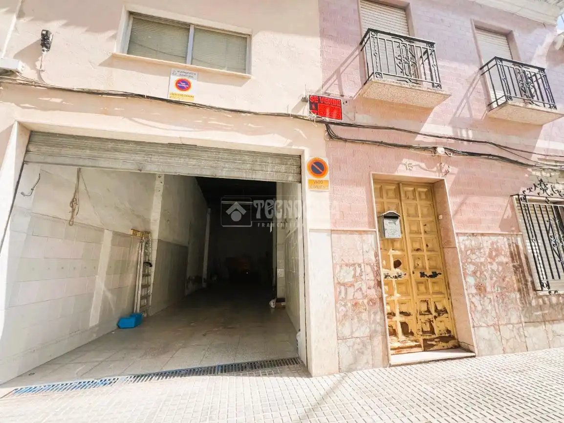 Casa in vendita a Puente Genil, imagen 20