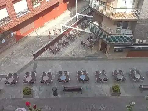 Terraza de Local en venta en Galdakao con Aire acondicionado, Calefacción y Terraza