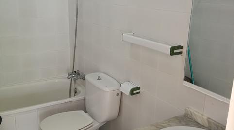 Foto 5 de Estudio de alquiler en N-340, La Banda - Campo de Fútbol, Chiclana de la Frontera