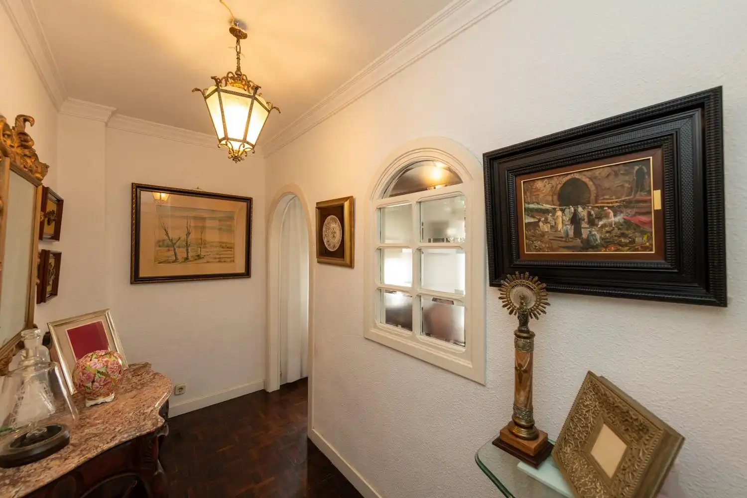 Piso en venta en Alicante / Alacant con Jardín privado, Terraza y Piscina comunitaria