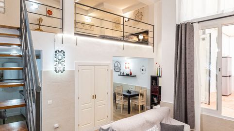 Photo 4 of Flat for sale in Sebastián Souviron, Centro Histórico, Málaga Capital