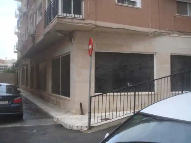 Business premises for sale in Avenida Ronda