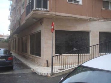 Local comercial en venda a Avenida Ronda