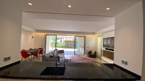 Foto 4 de Planta baixa en venda a N/a, -1, Sierra Blanca, Marbella