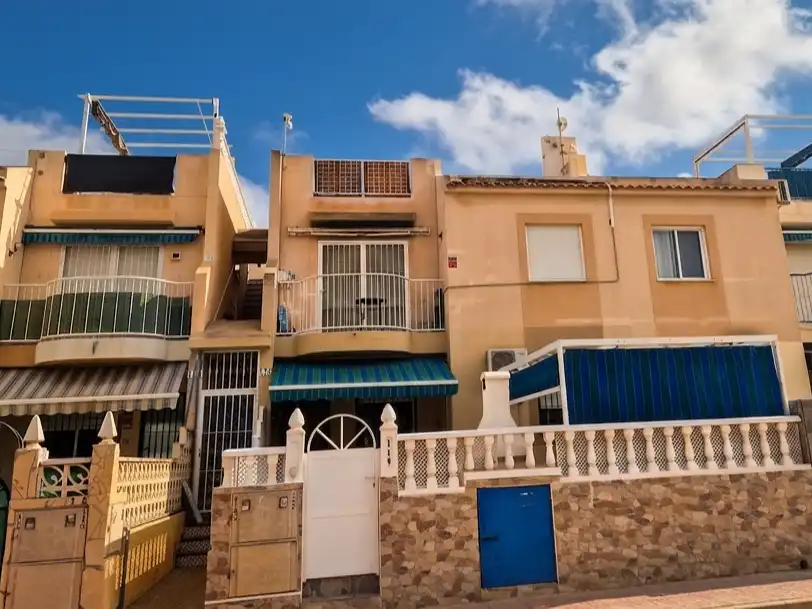 Bungalow con terrazza in vendita a Calle Murillo 120, imagen 18