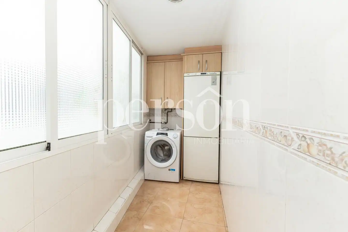 Flat with terrace for sale in calle de Méndez Núñez, imagen 9