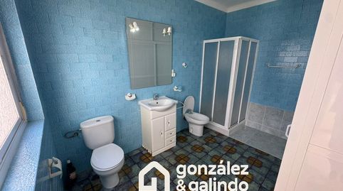 Foto 4 de Finca rústica en venta en Gilena, Sevilla