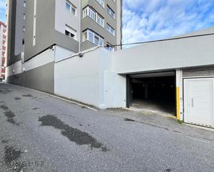 Aparcament de Garatge en venda en Vigo 