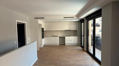 Photo 3 from new construction home in Flat for sale in Carrer Pau Casals, 41, Centre, Barcelona