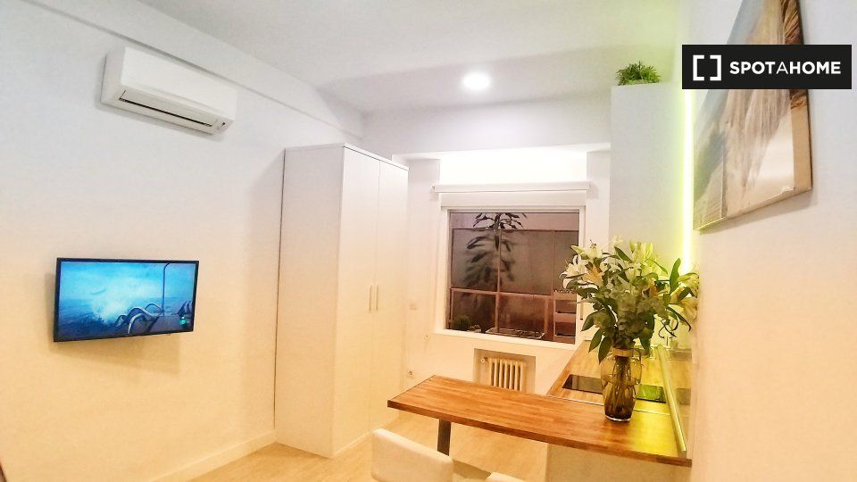 Flat to rent in Arapiles