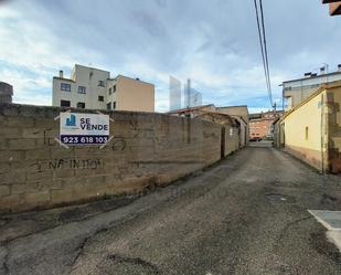 Vista exterior de Residencial en venda en Villares de la Reina