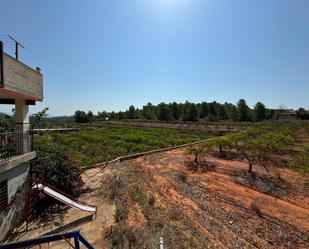 Casa o xalet en venda en Ribesalbes amb Jardí privat, Terrassa i Piscina