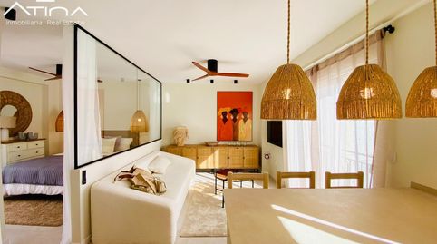 Foto 3 de Dúplex en venta en Puerto, Jávea / Xàbia