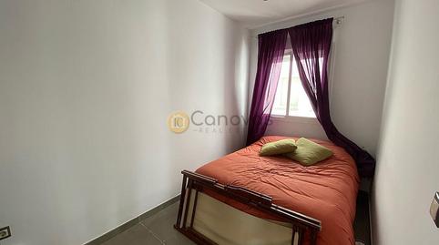 Foto 5 de Apartament en venda a Centro - Sagrario,  Granada Capital