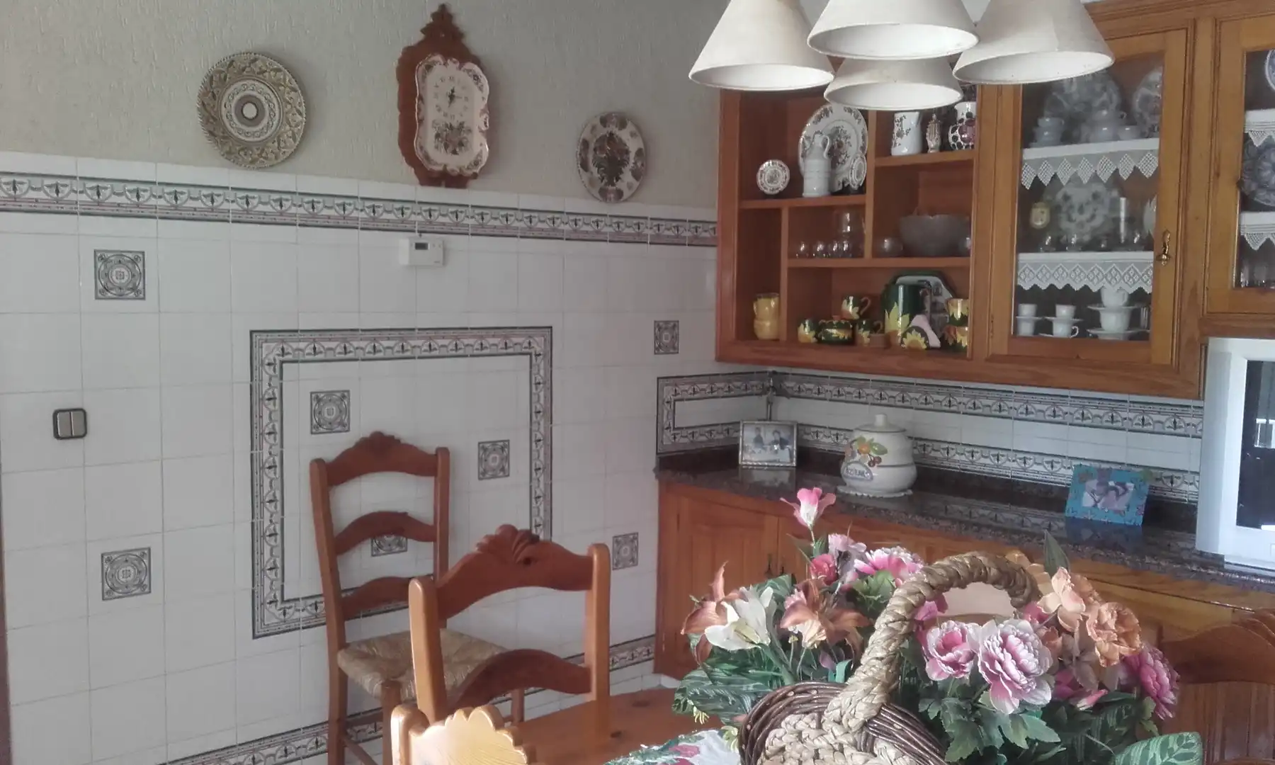 Villa con piscina in vendita a Perleta - Maitino, imagen 37