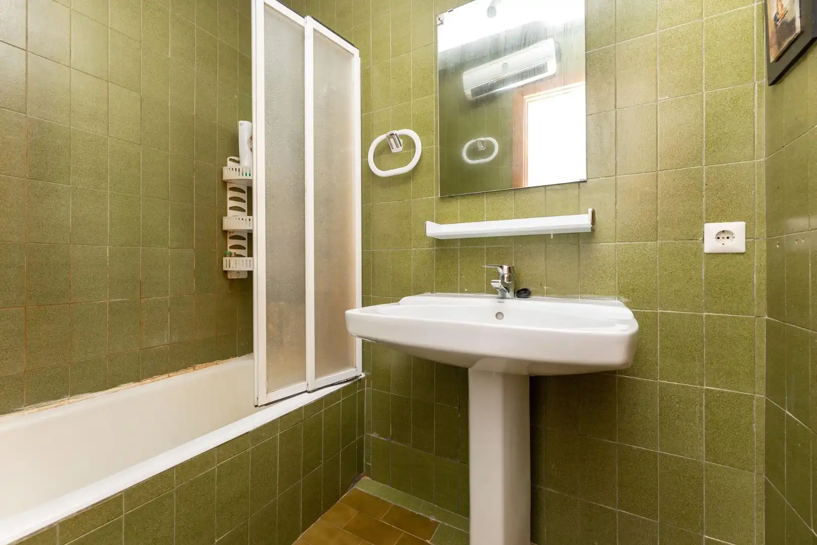 Baño de Piso en venta en Sierra Nevada con Calefacción y Amueblado