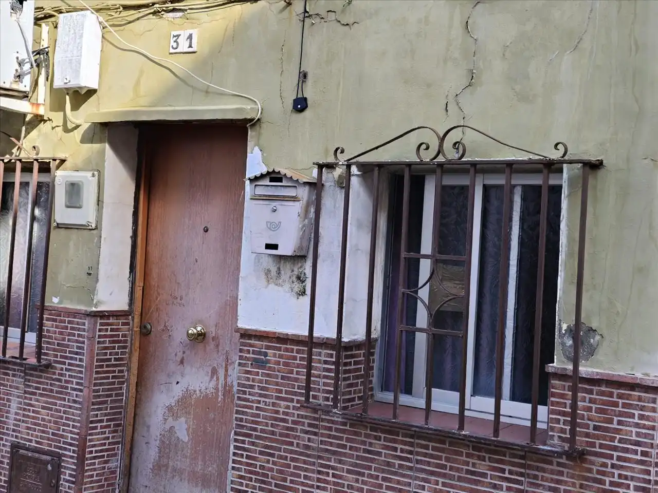 Außenansicht von Wohnung zum Verkauf in San Roque