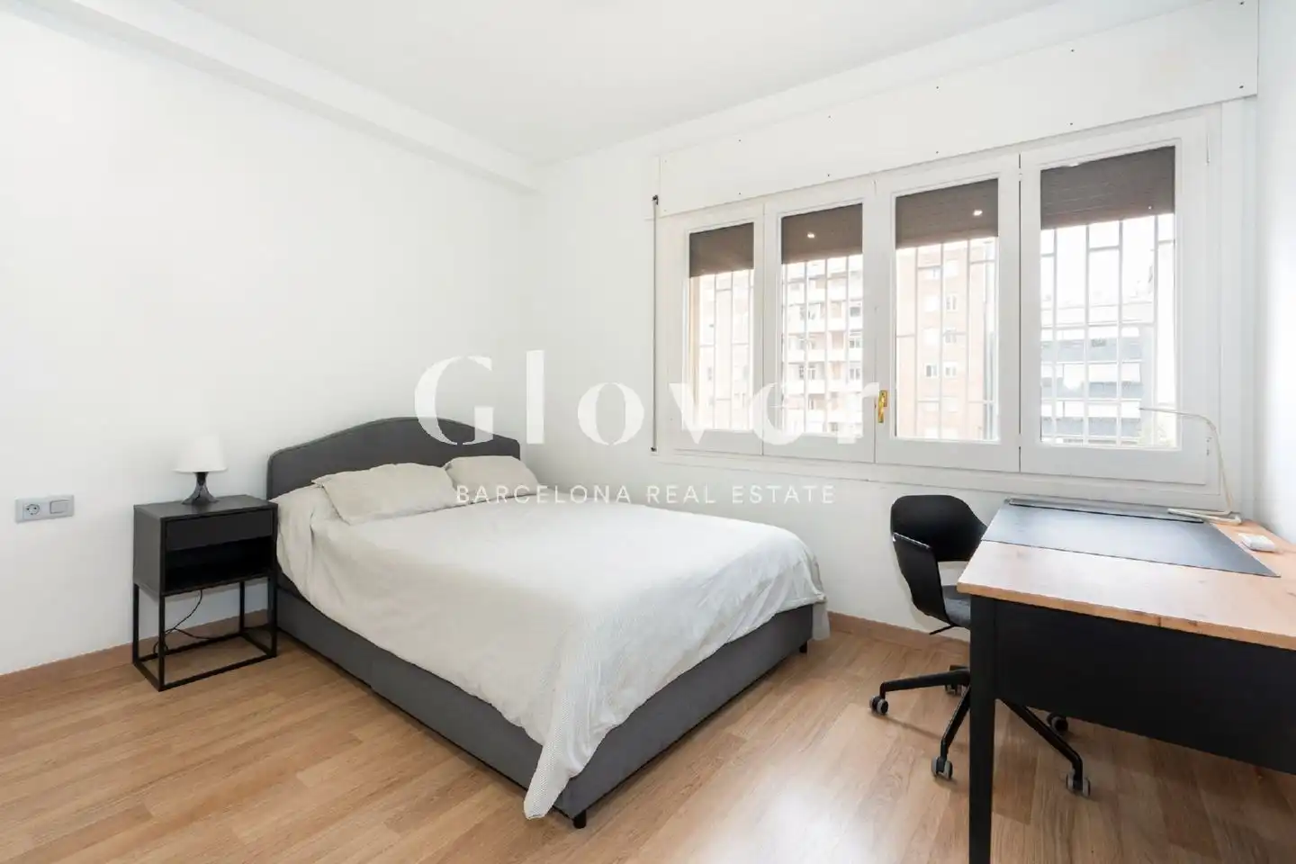 Habitación de Piso en venta en Barcelona con Aire acondicionado, Calefacción y Terraza