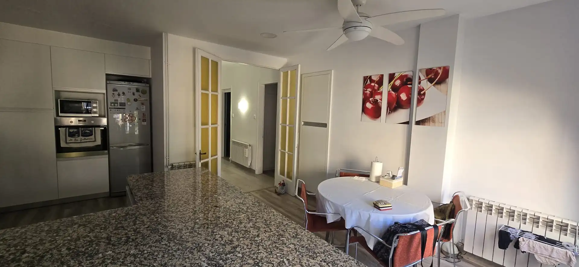 Dúplex en venda a Manlleu