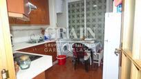 Kitchen of Flat for sale in  Albacete Capital  with Heating