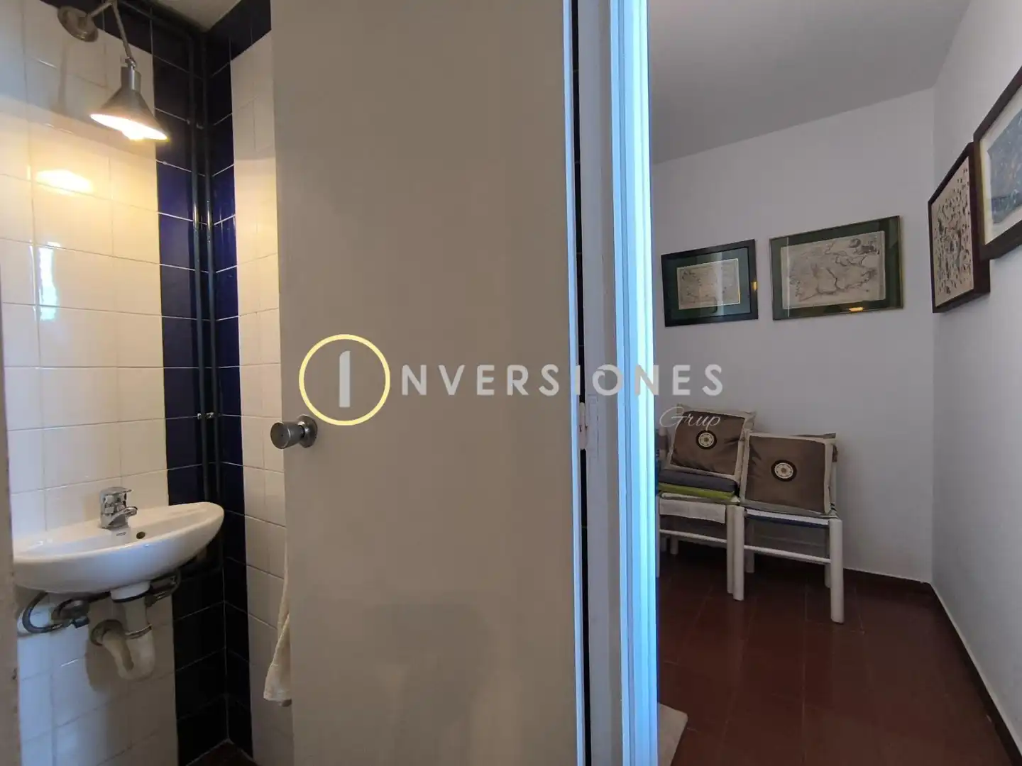 Detached homes for rent in Barcelona  with Terrace and Community pool