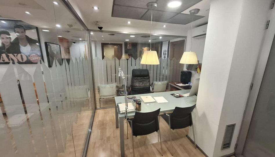 Photo 1 of Office for sale in Morvedre, Valencia
