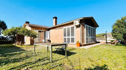 Foto 5 de Casa o chalet en venta en Fornells de la Selva, Girona