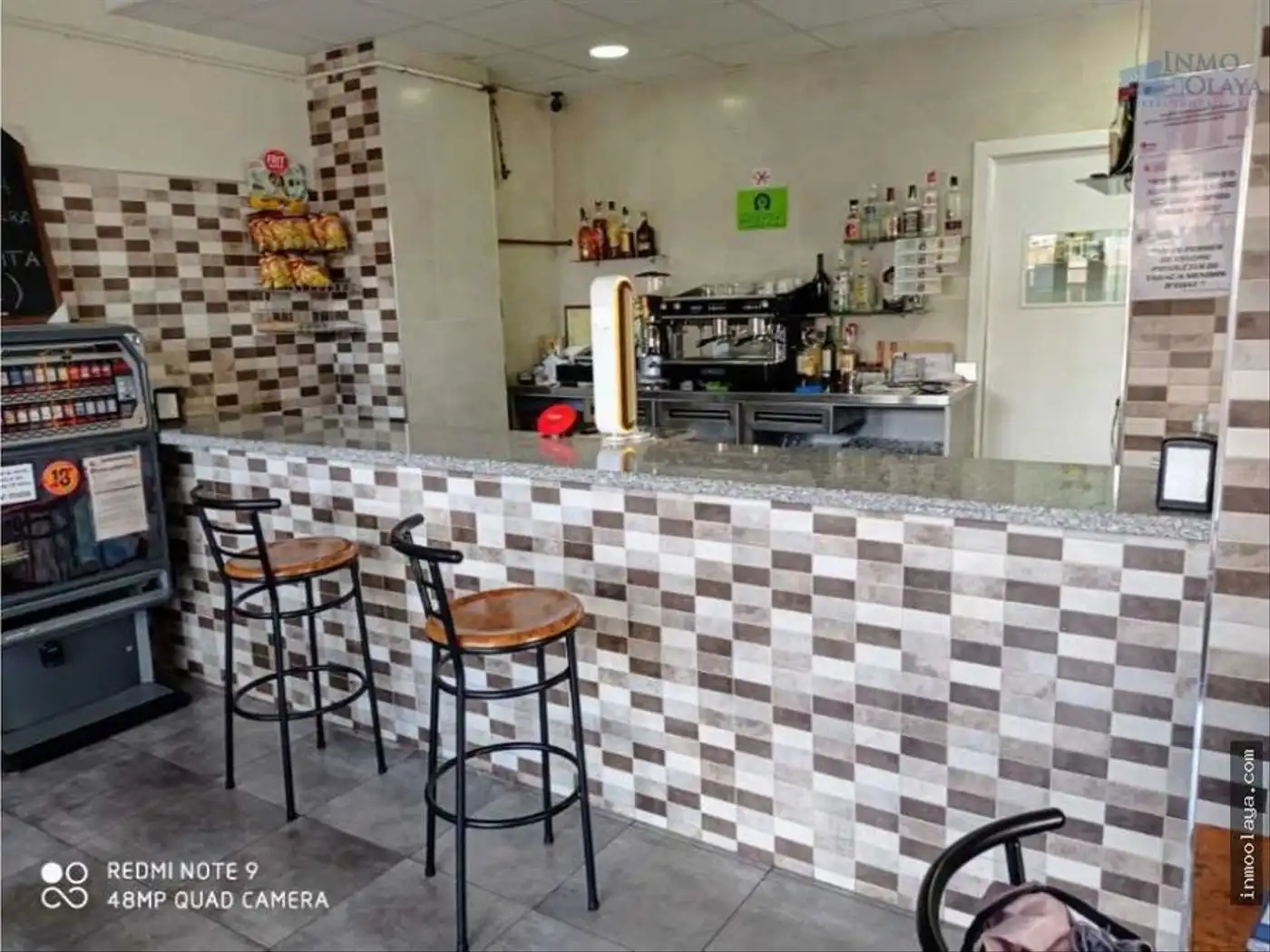 Locale commerciale in cessione a Creu Alta - Puiggener, imagen 5