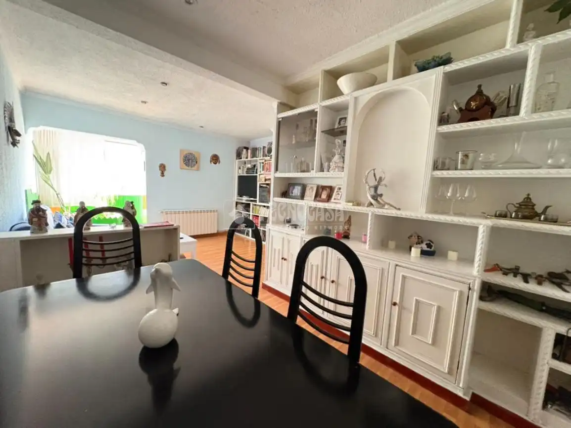 Comedor de Piso en venta en Getafe con Aire acondicionado y Calefacción