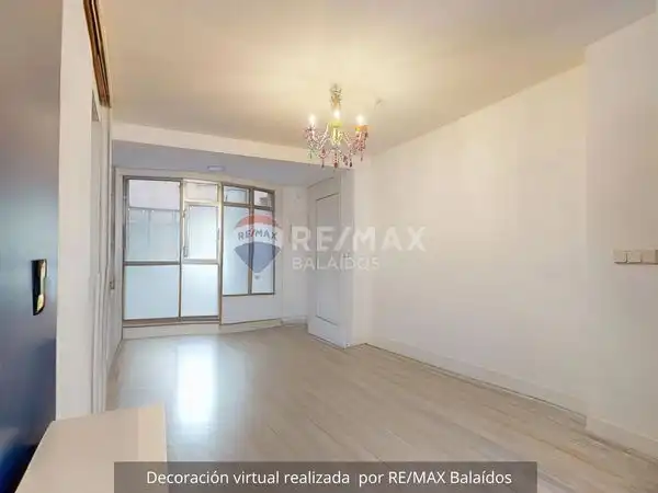 Wohnung mit Aufzug zum Verkauf in Rúa de Sanjurjo Badía, imagen 19