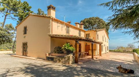 Foto 3 de Casa o xalet en venda a Carrer Camí Ral, Tordera pueblo, Tordera