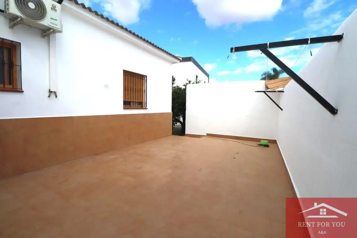 Casa con piscina en alquiler en Centro, imagen 25