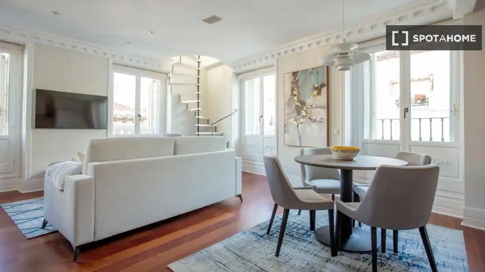 Appartement avec terrasse à louer à Centro, imagen 3