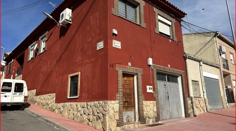 Foto 2 de Casa adosada en venda a Montearagón, Toledo