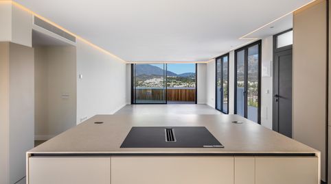 Foto 5 de Piso en venta en Calle las Ventas, Nueva Andalucía centro, Marbella