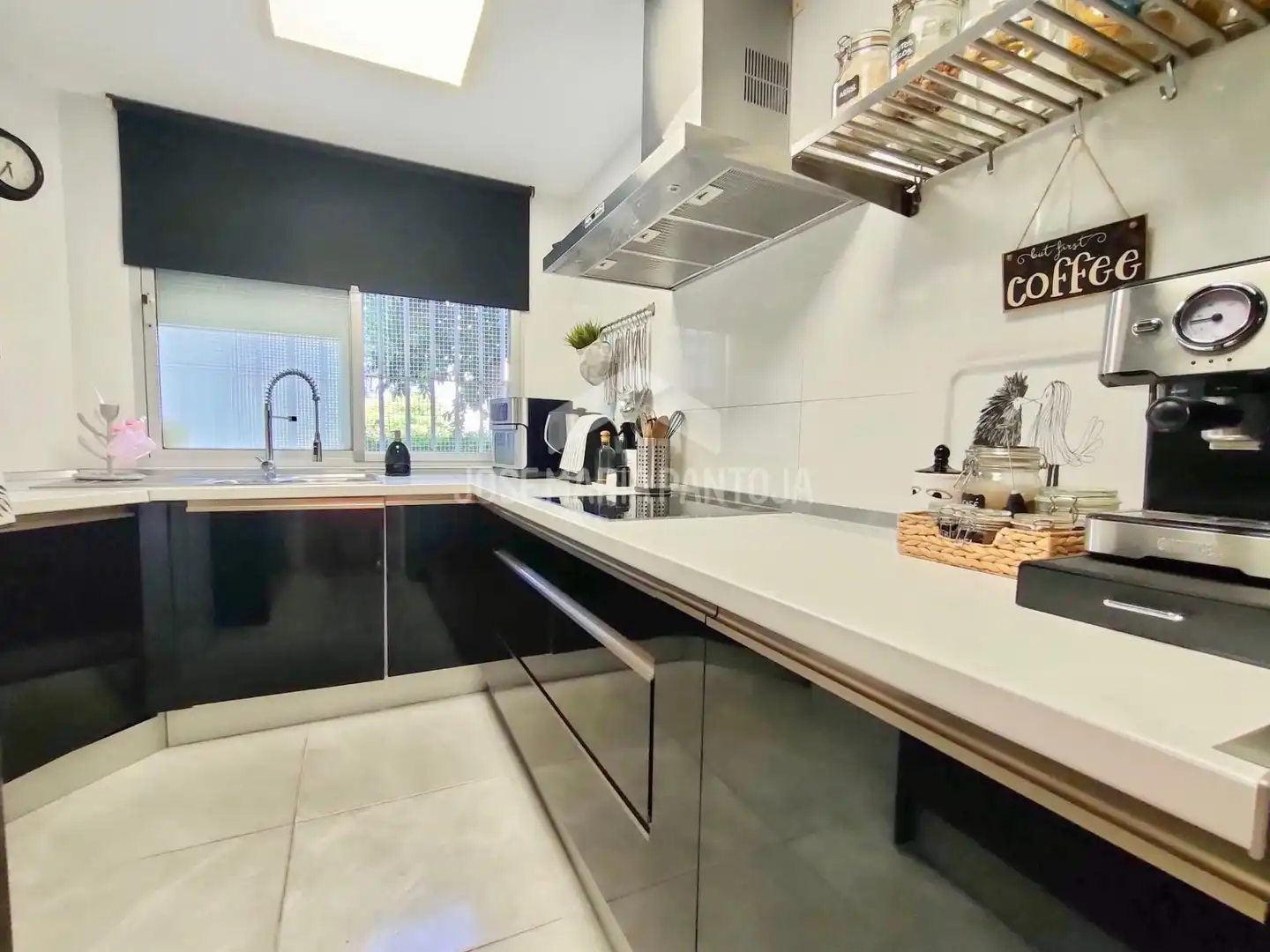 Flat with garden for sale in El Retiro - Parque Atlántico - Ronda este, imagen 8