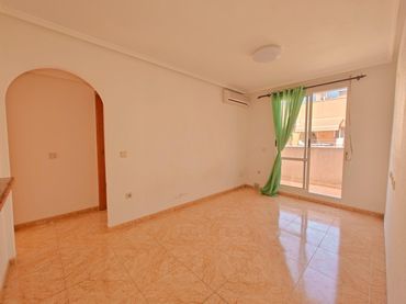 Apartamento con balcón en venta en Rambla Rambla Juan Mateo García 81