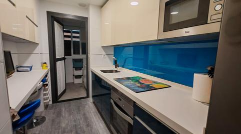 Photo 4 of Flat for sale in Avenida de la Vía Lactea, Sur - PAU 4, Madrid