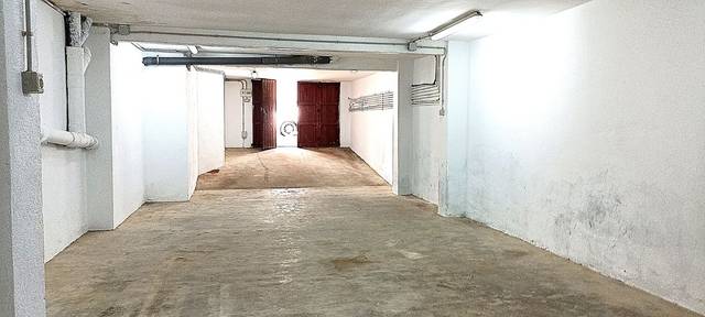 Garaje en Venta en Els Molins - Pins Vens