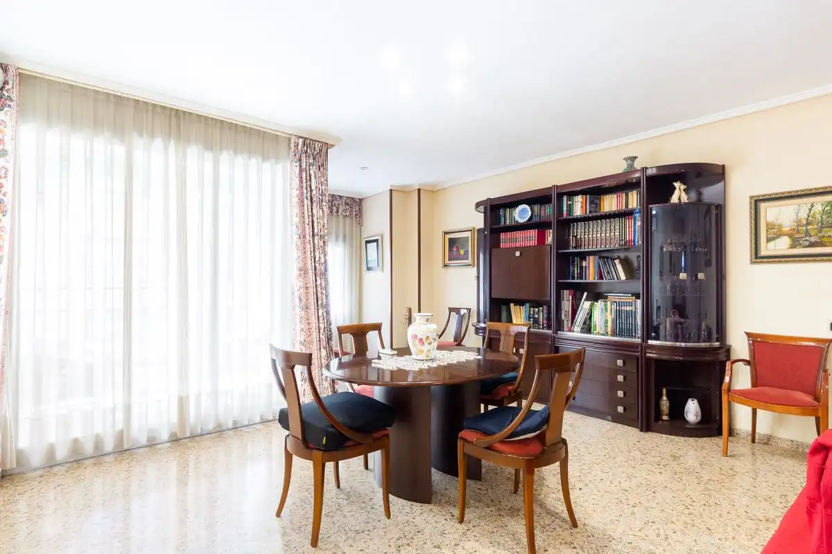Wohnung mit Aufzug zum Verkauf in Carrer del Castell de Benissanó, imagen 2