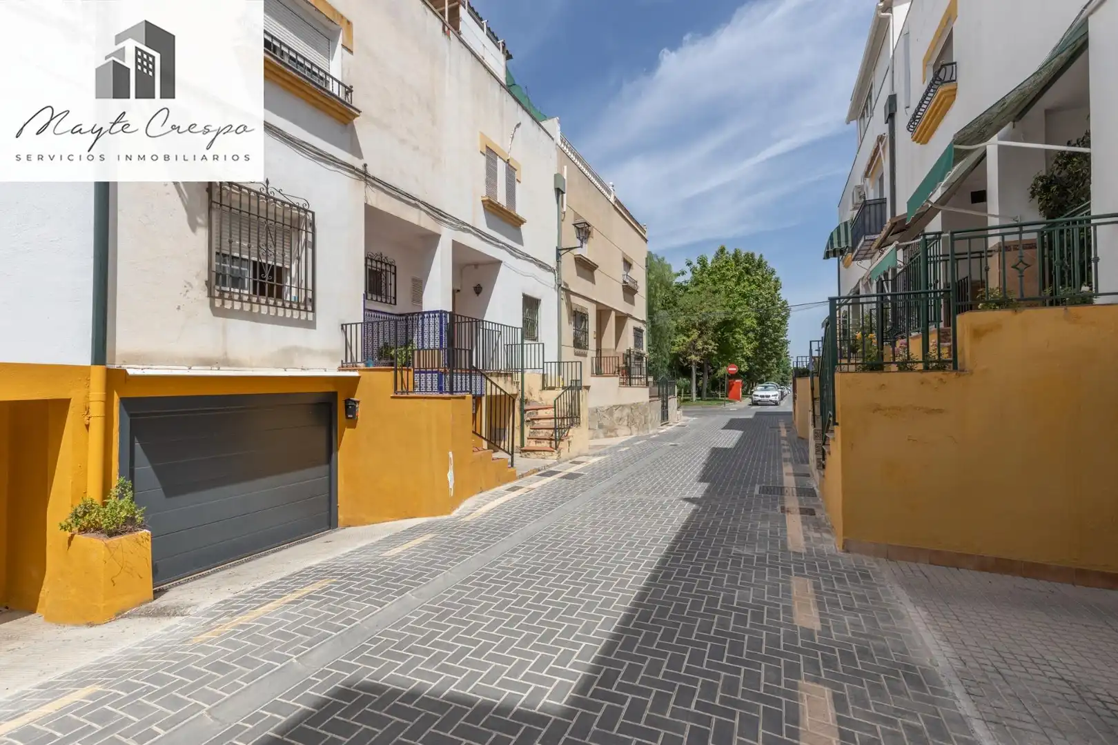 Terraced house for sale in Calle M.J.LARRA ACCESO I 8, imagen 51