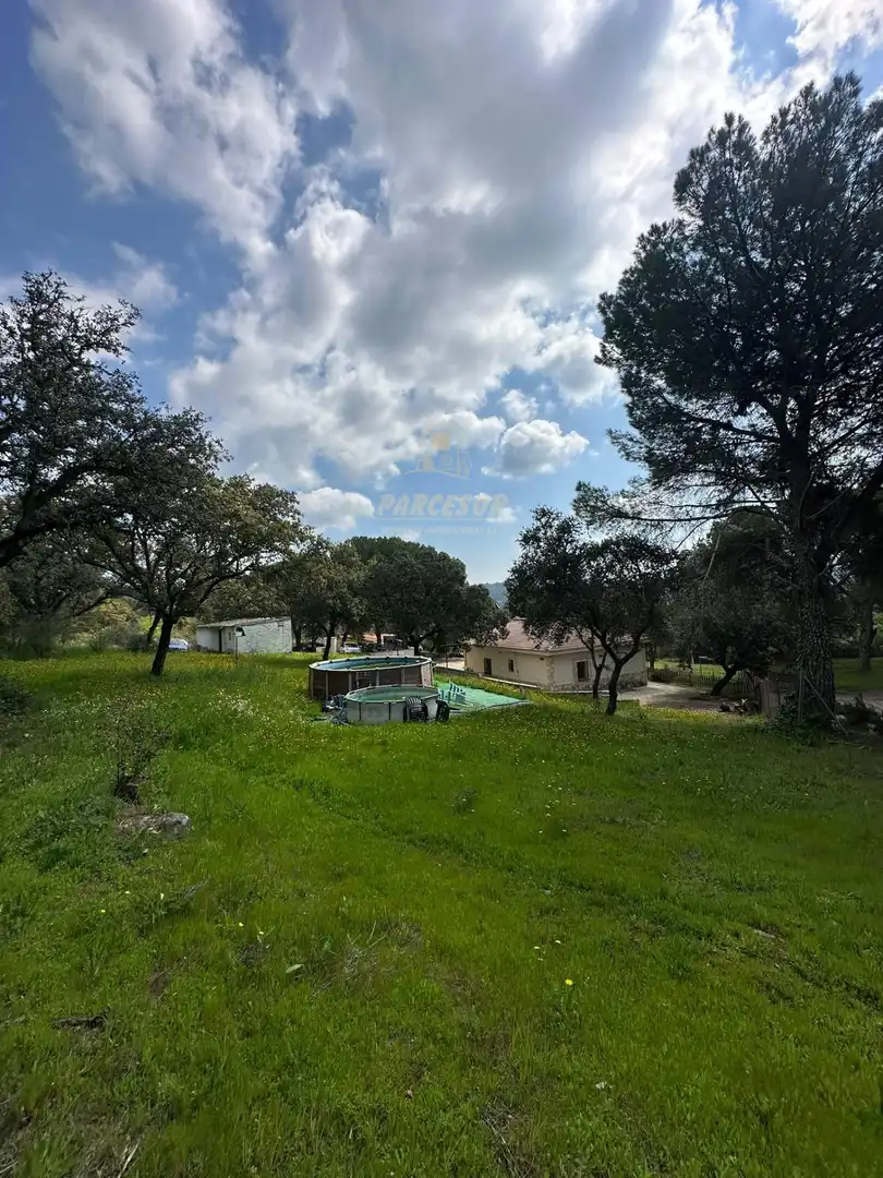 Casa rústica en venda a Periurbano Oeste - Sierra, imagen 9